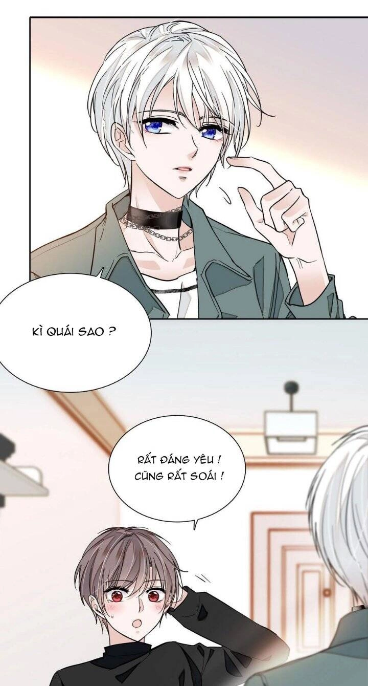 Long Phượng Phiên Chuyển Chapter 57 - 27