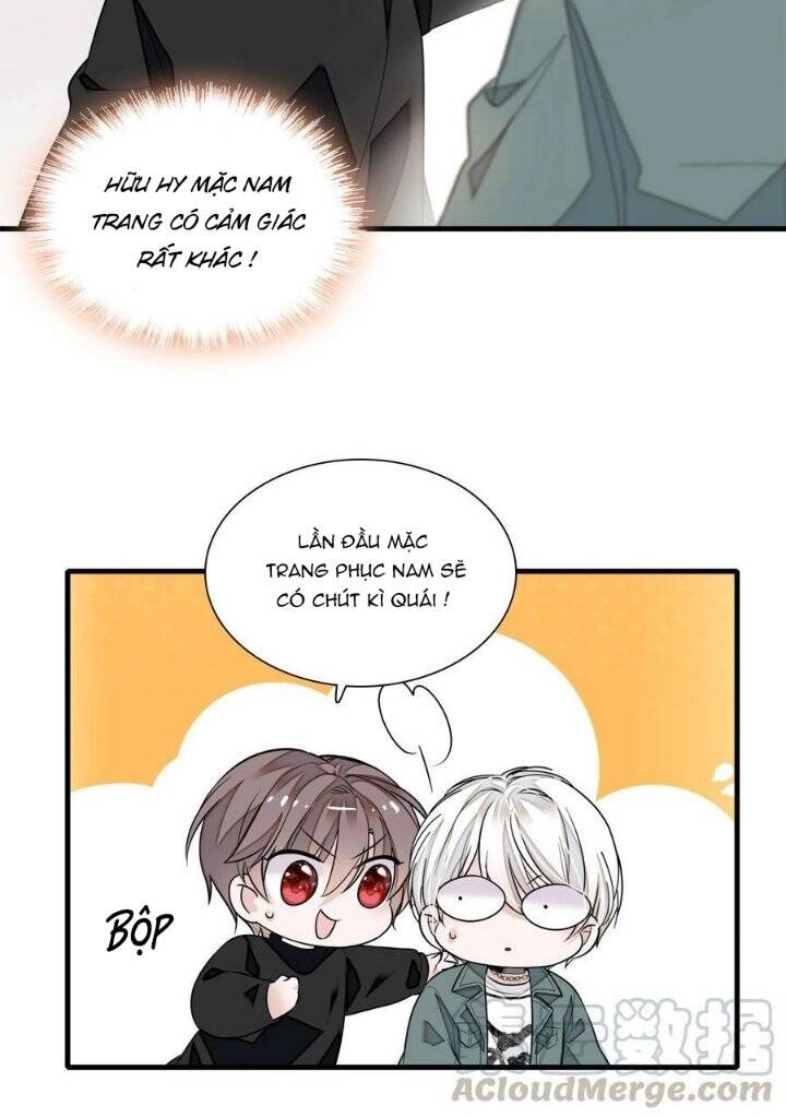 Long Phượng Phiên Chuyển Chapter 57 - 28