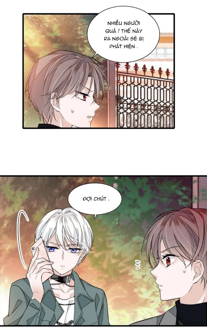 Long Phượng Phiên Chuyển Chapter 57 - 30