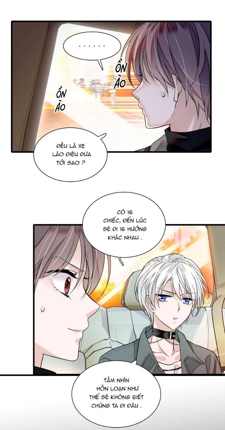 Long Phượng Phiên Chuyển Chapter 57 - 33