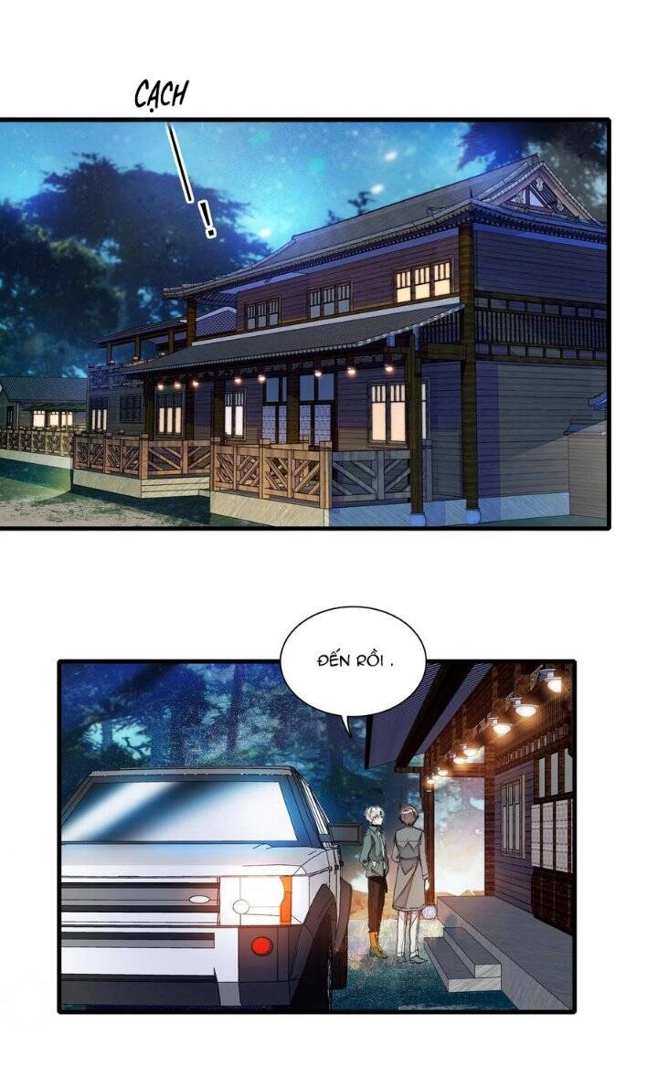 Long Phượng Phiên Chuyển Chapter 57 - 41