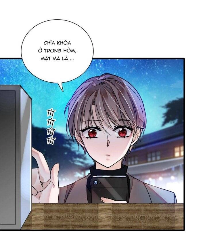 Long Phượng Phiên Chuyển Chapter 57 - 42