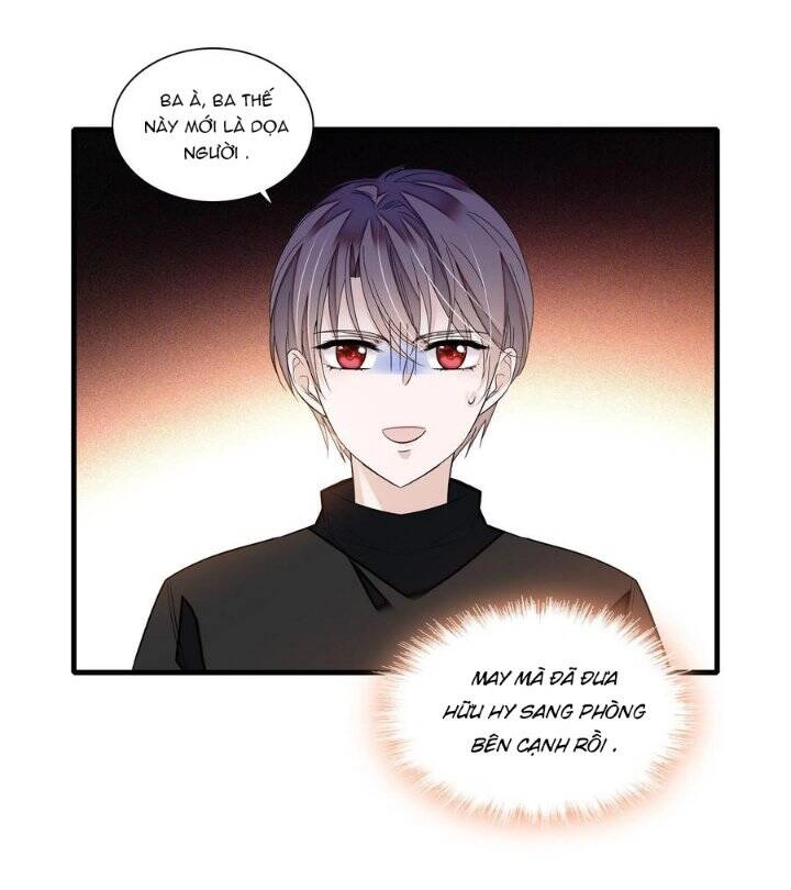 Long Phượng Phiên Chuyển Chapter 58 - 4