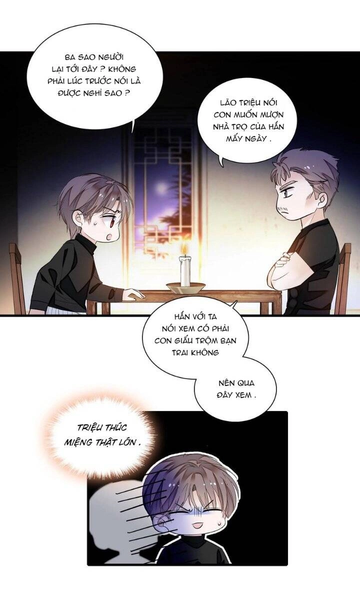 Long Phượng Phiên Chuyển Chapter 58 - 5