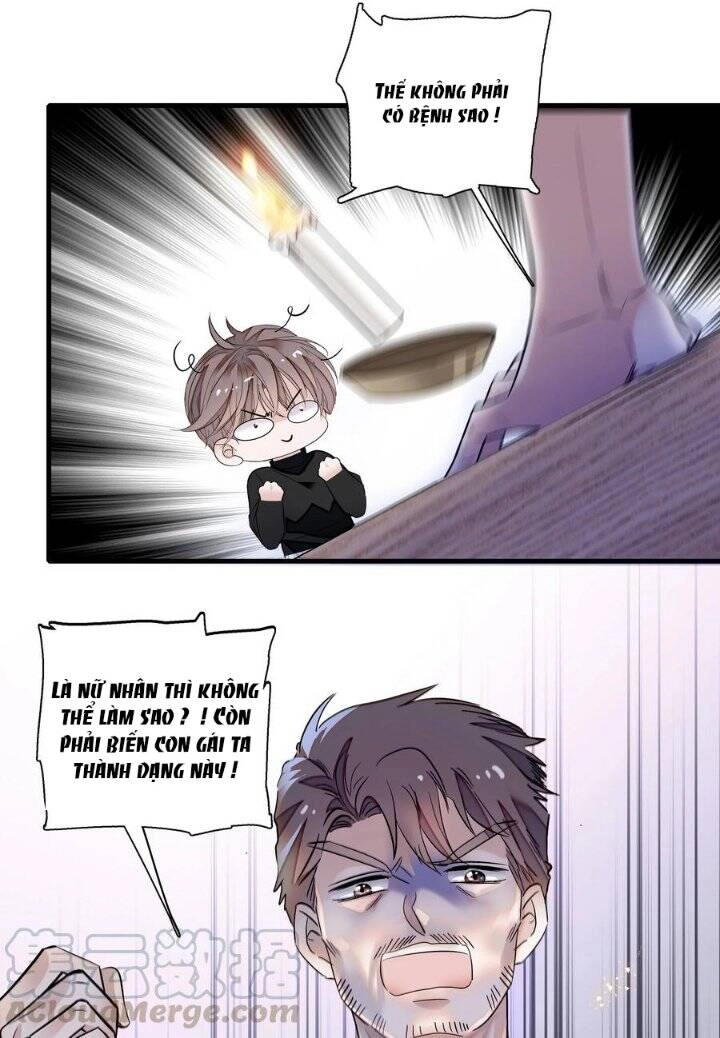 Long Phượng Phiên Chuyển Chapter 58 - 7