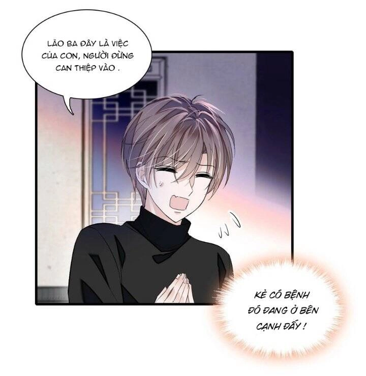 Long Phượng Phiên Chuyển Chapter 58 - 9