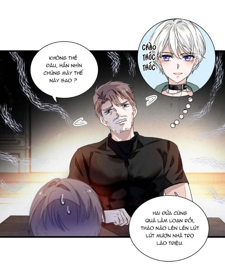 Long Phượng Phiên Chuyển Chapter 58 - 11