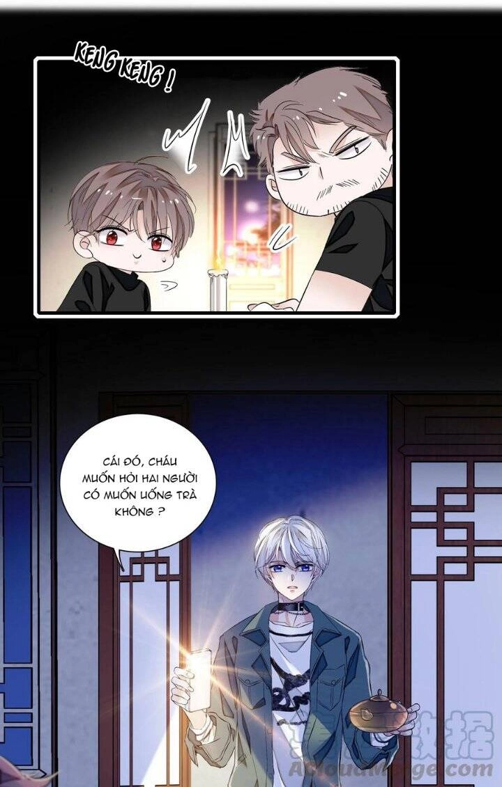 Long Phượng Phiên Chuyển Chapter 58 - 13