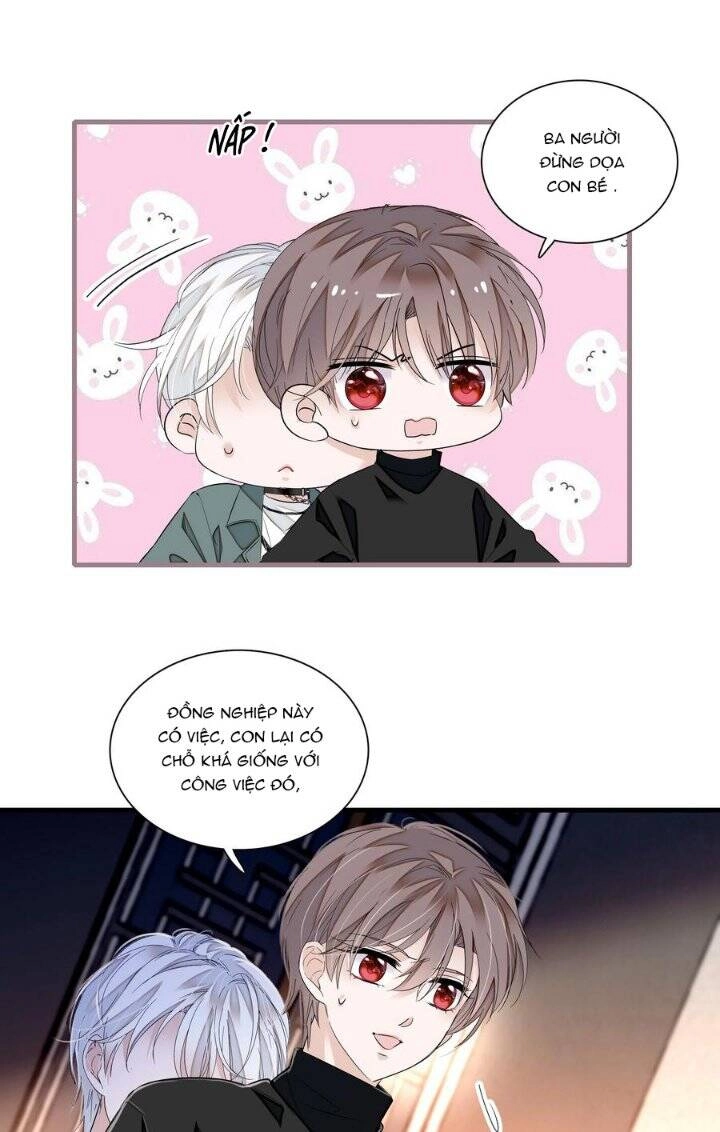 Long Phượng Phiên Chuyển Chapter 58 - 17