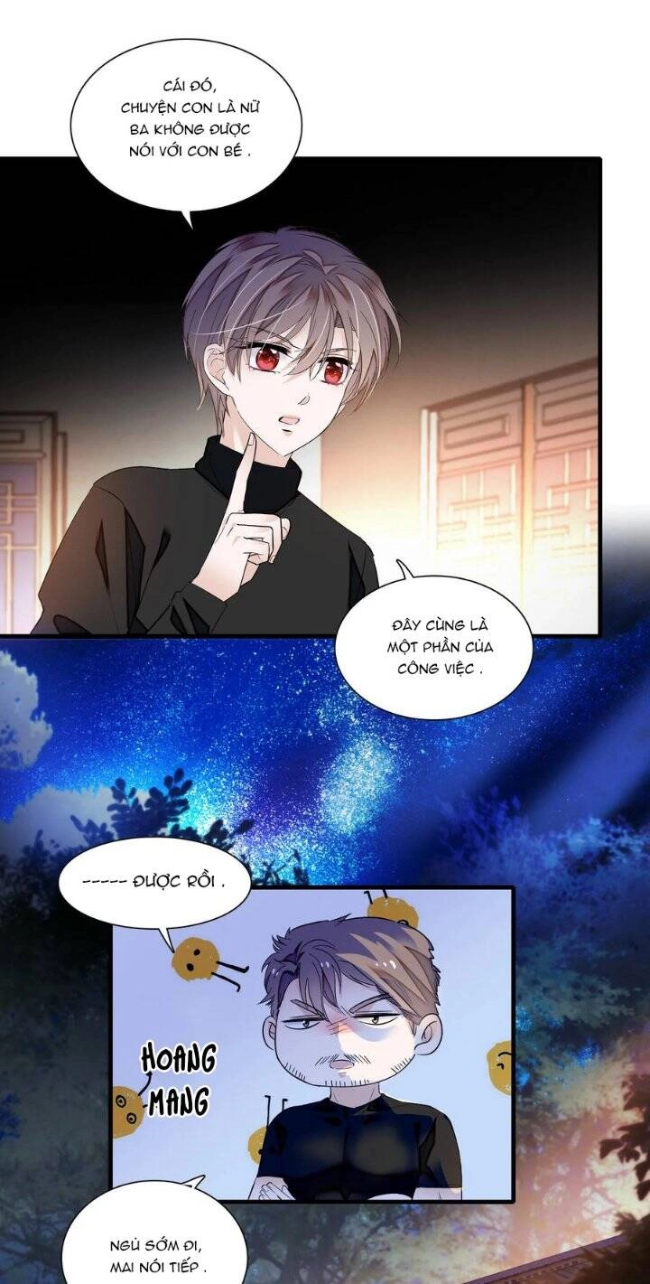 Long Phượng Phiên Chuyển Chapter 58 - 23