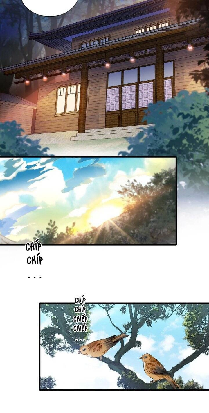 Long Phượng Phiên Chuyển Chapter 58 - 24