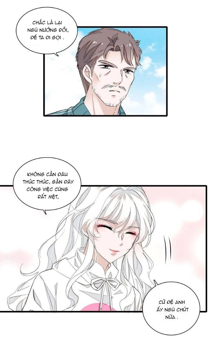 Long Phượng Phiên Chuyển Chapter 58 - 28