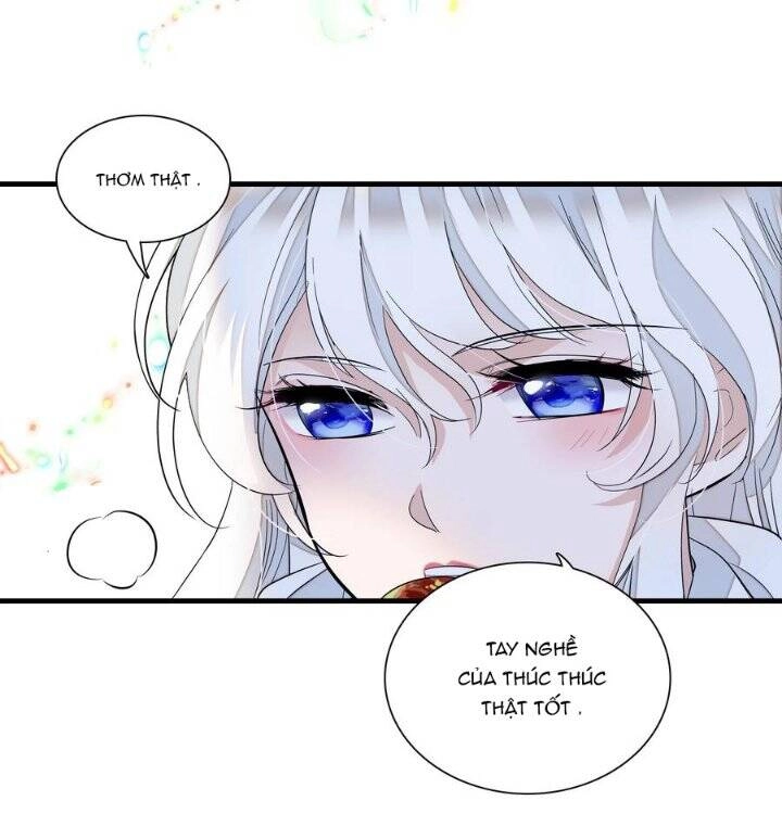 Long Phượng Phiên Chuyển Chapter 58 - 36