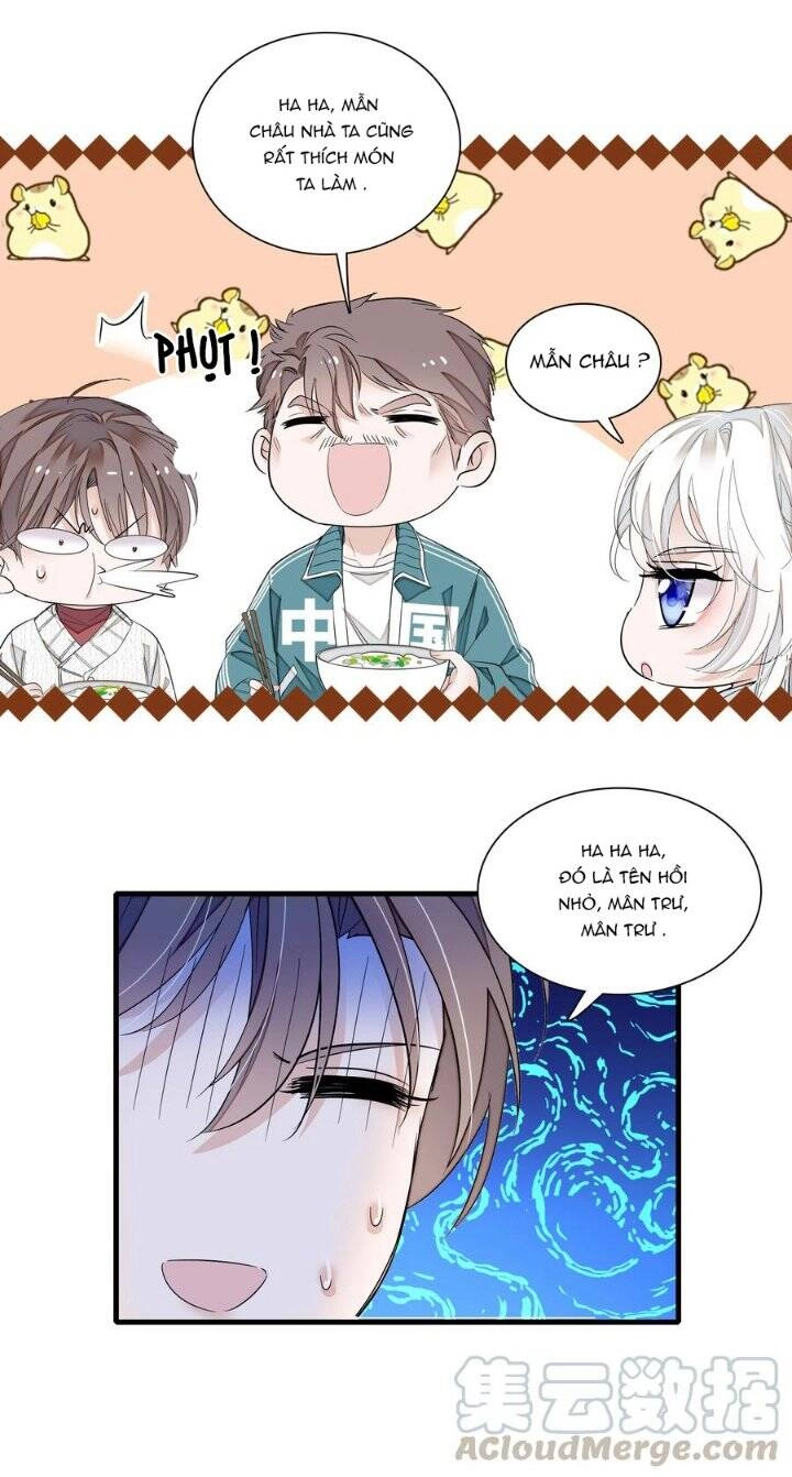 Long Phượng Phiên Chuyển Chapter 58 - 37