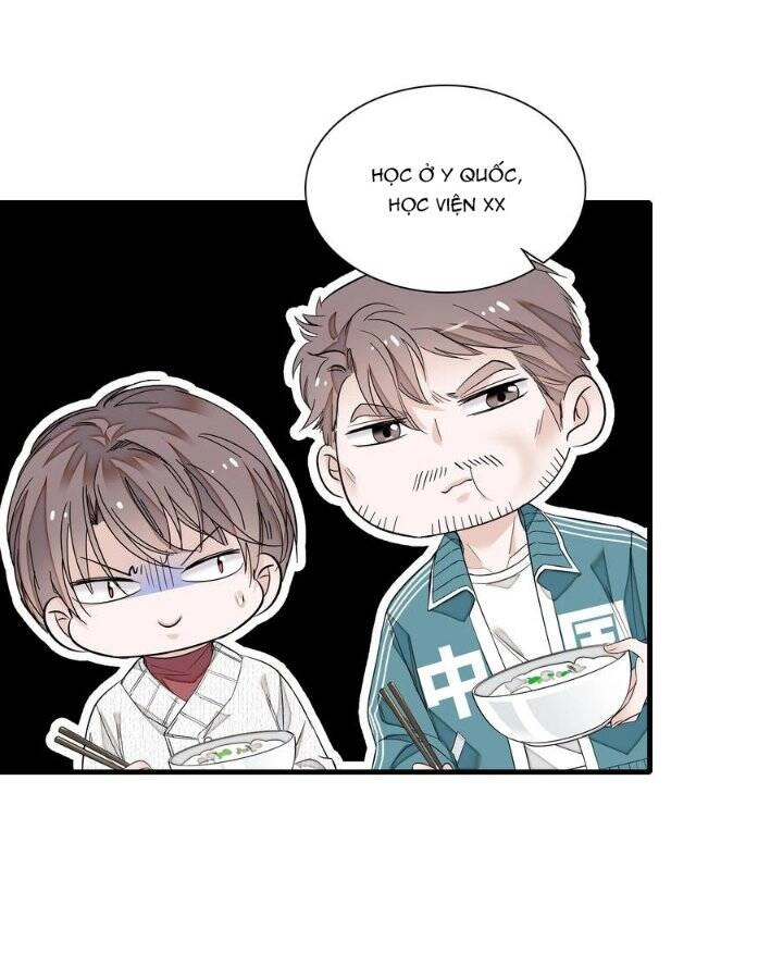 Long Phượng Phiên Chuyển Chapter 58 - 39