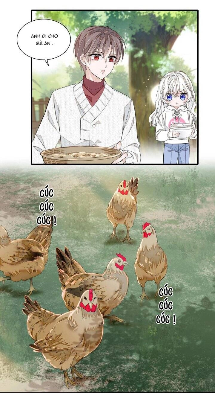 Long Phượng Phiên Chuyển Chapter 58 - 41