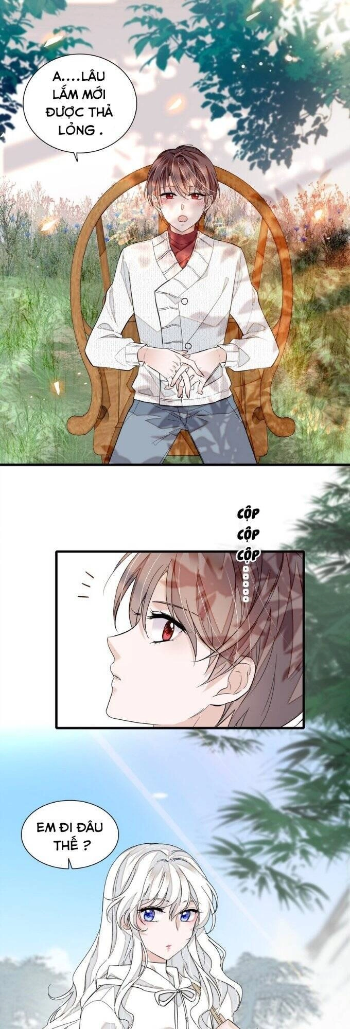 Long Phượng Phiên Chuyển Chapter 59 - 2