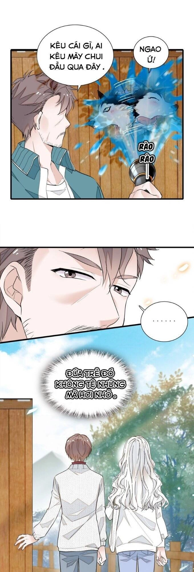 Long Phượng Phiên Chuyển Chapter 59 - 7