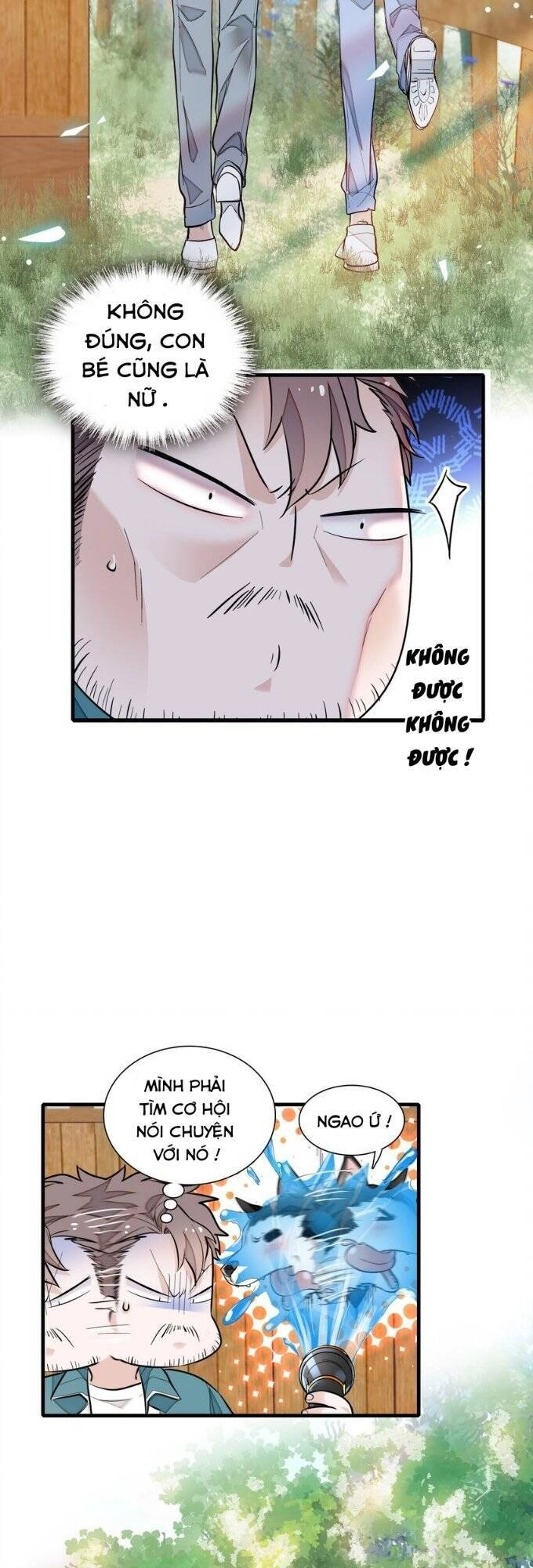 Long Phượng Phiên Chuyển Chapter 59 - 9