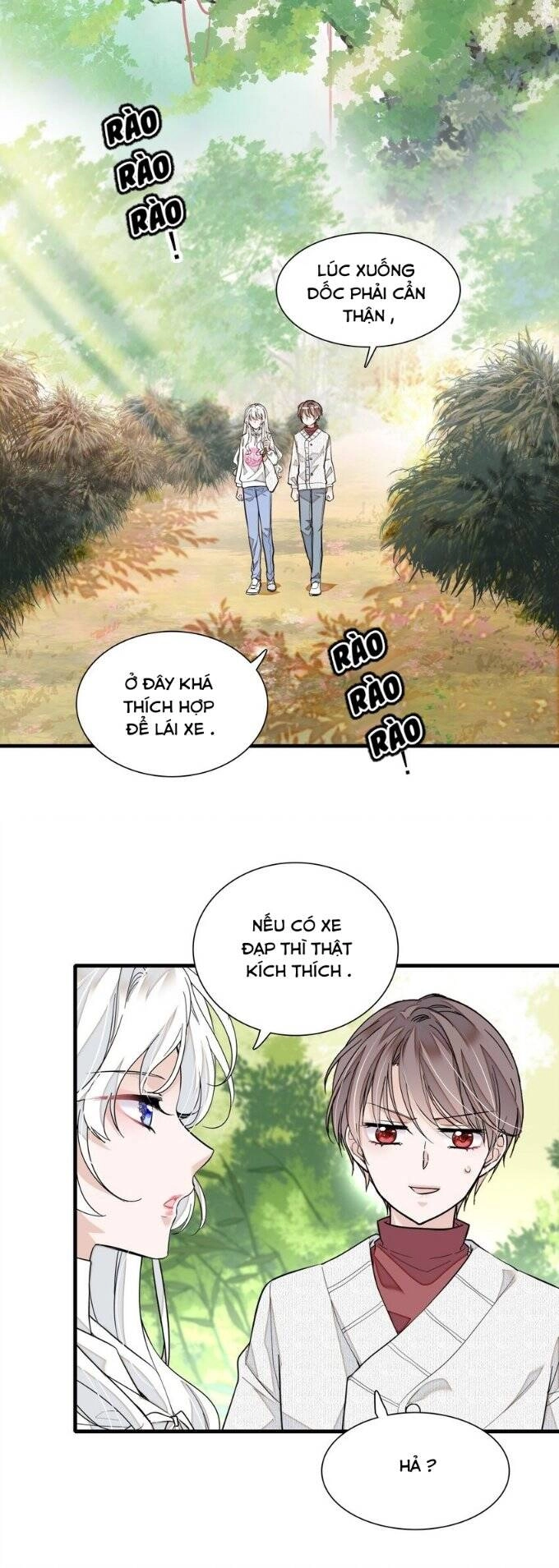 Long Phượng Phiên Chuyển Chapter 59 - 11