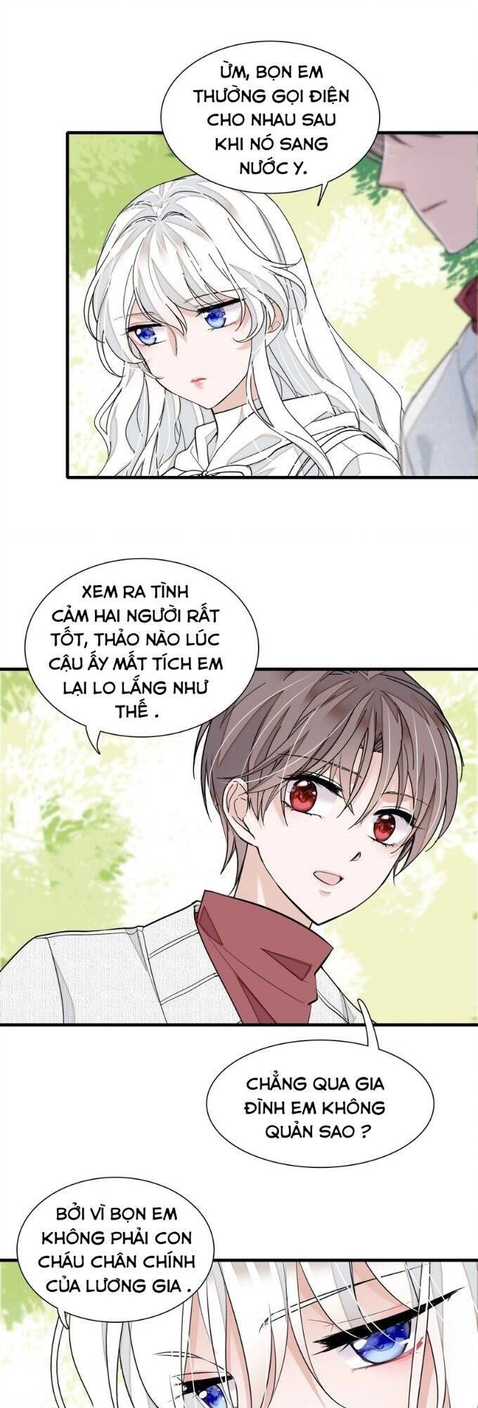 Long Phượng Phiên Chuyển Chapter 59 - 14