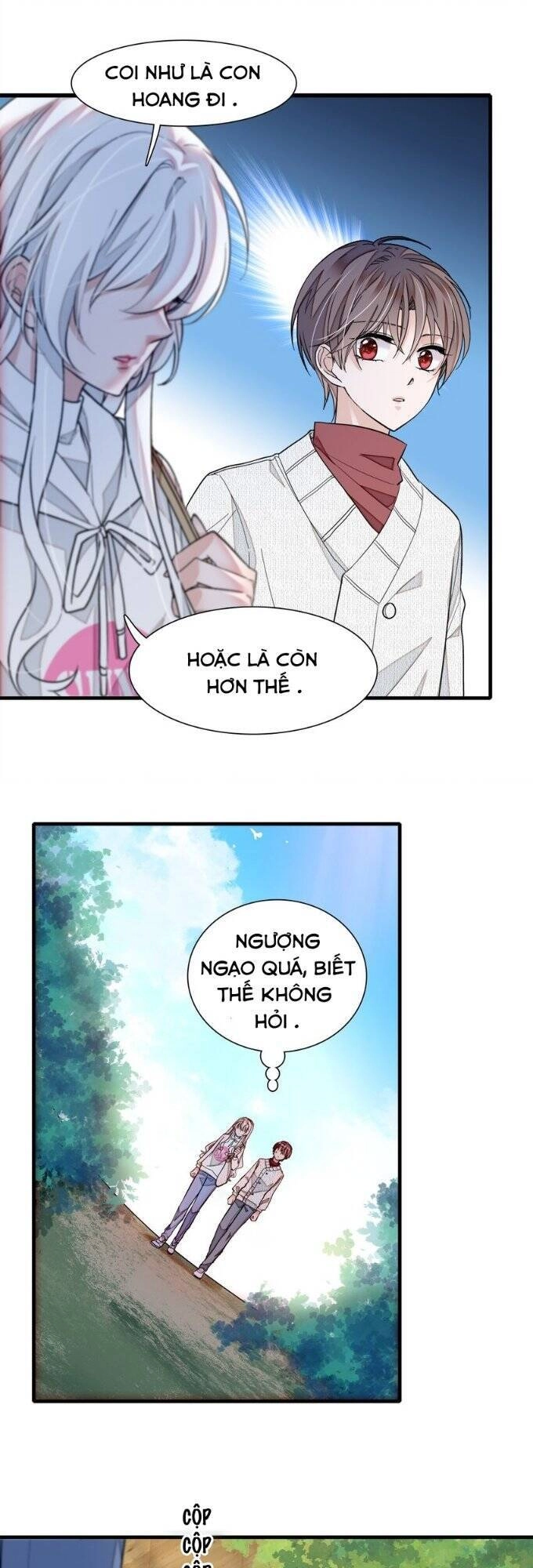 Long Phượng Phiên Chuyển Chapter 59 - 16