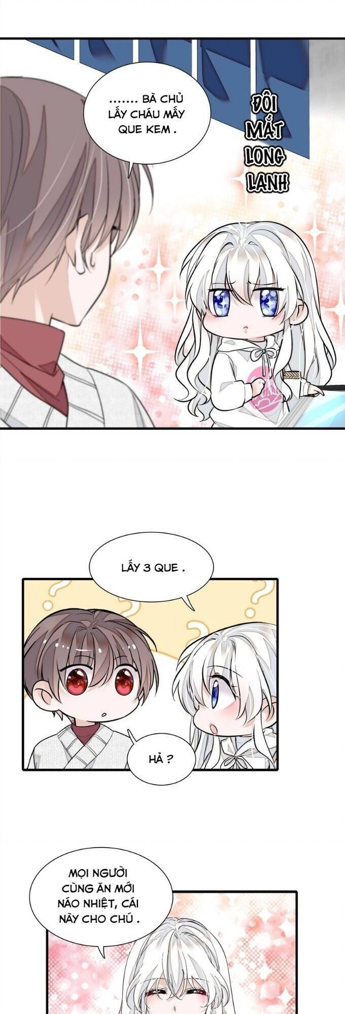 Long Phượng Phiên Chuyển Chapter 59 - 20