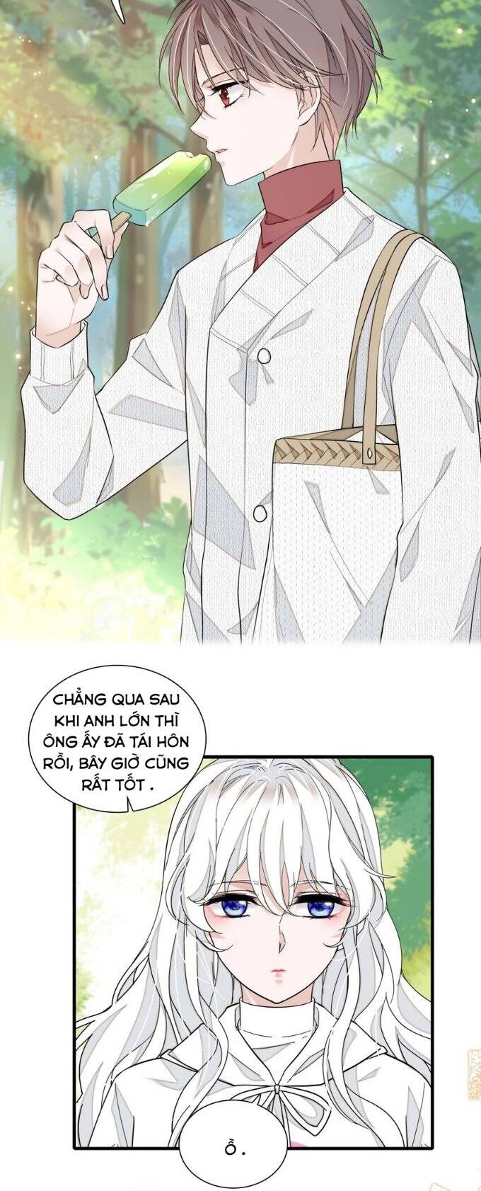 Long Phượng Phiên Chuyển Chapter 59 - 26