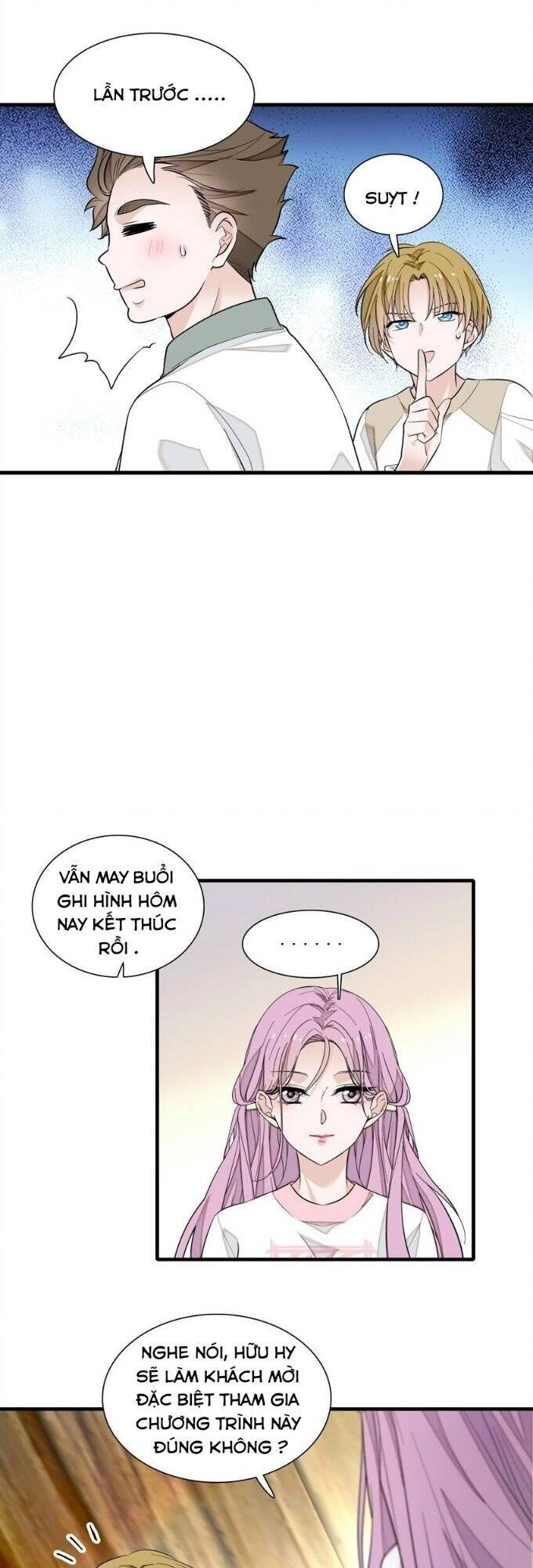 Long Phượng Phiên Chuyển Chapter 59 - 31