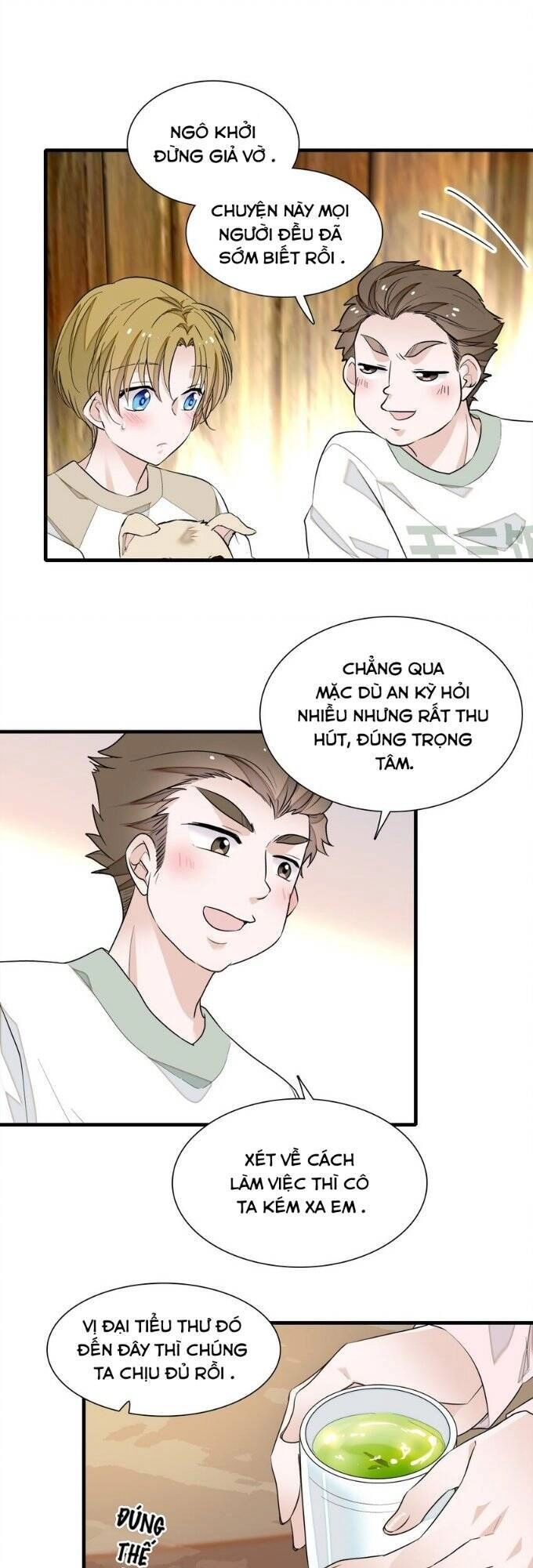 Long Phượng Phiên Chuyển Chapter 59 - 33