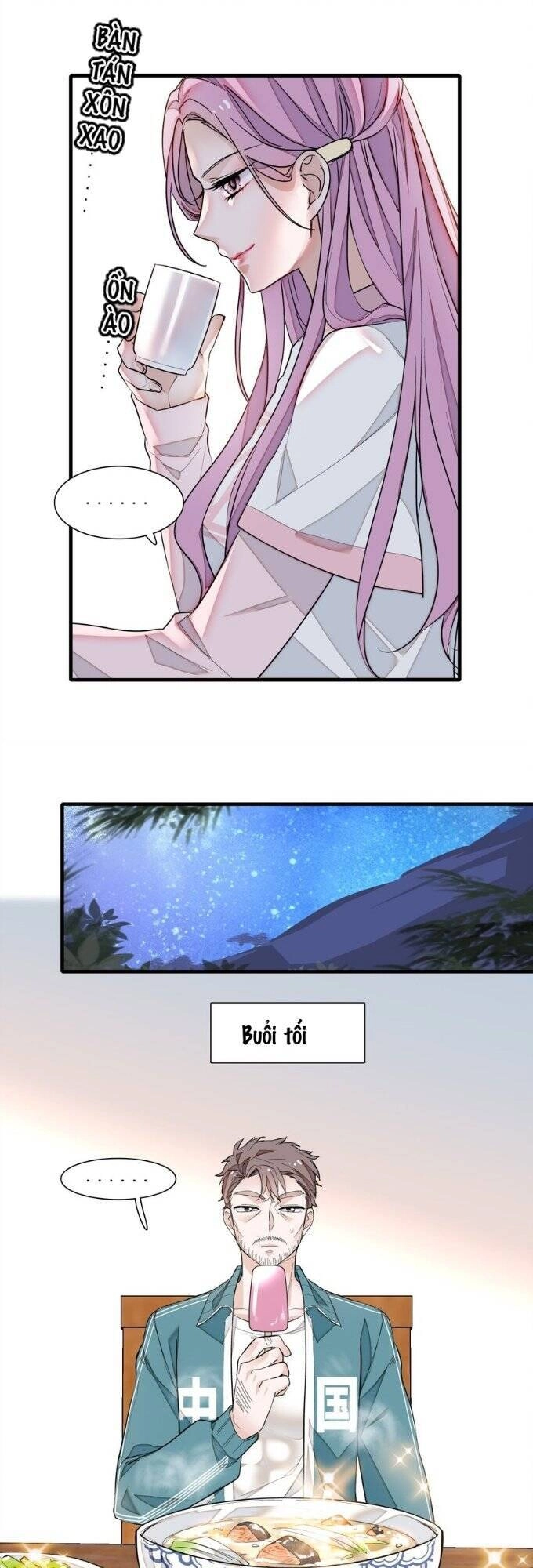 Long Phượng Phiên Chuyển Chapter 59 - 35