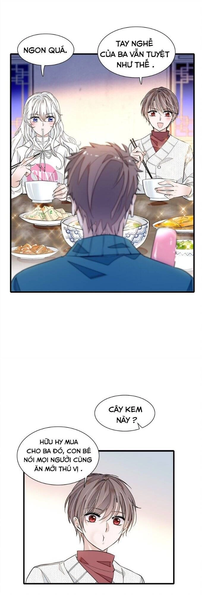 Long Phượng Phiên Chuyển Chapter 59 - 37