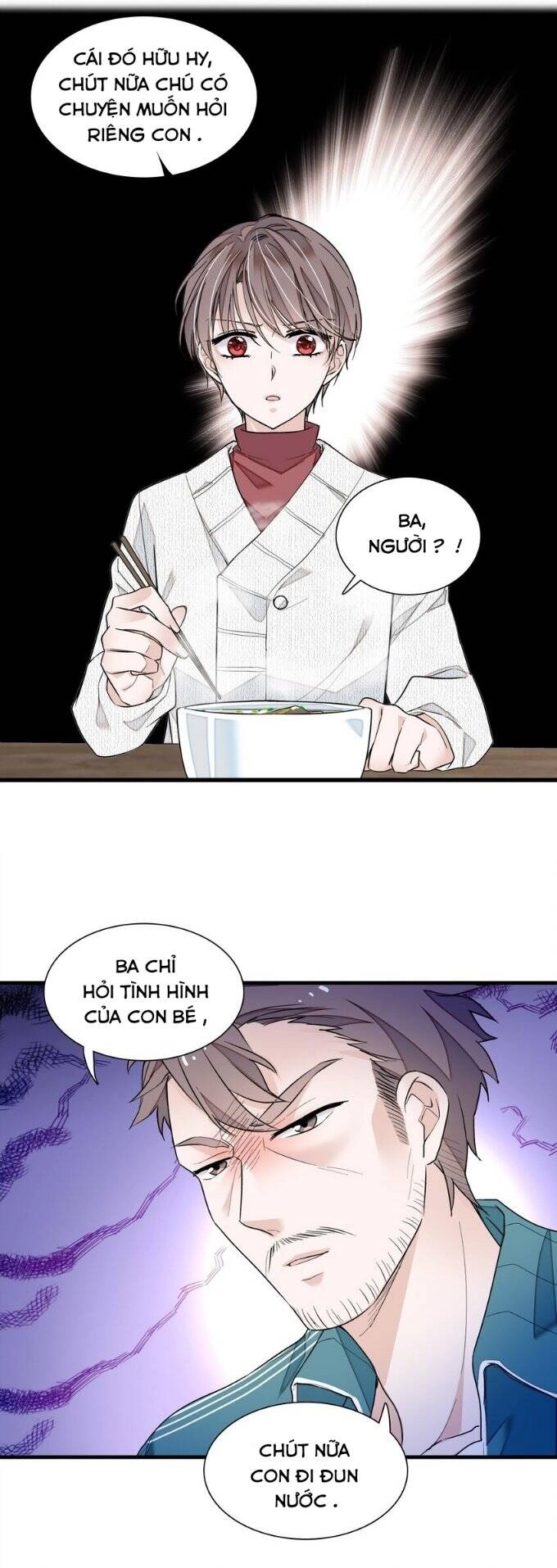 Long Phượng Phiên Chuyển Chapter 59 - 41