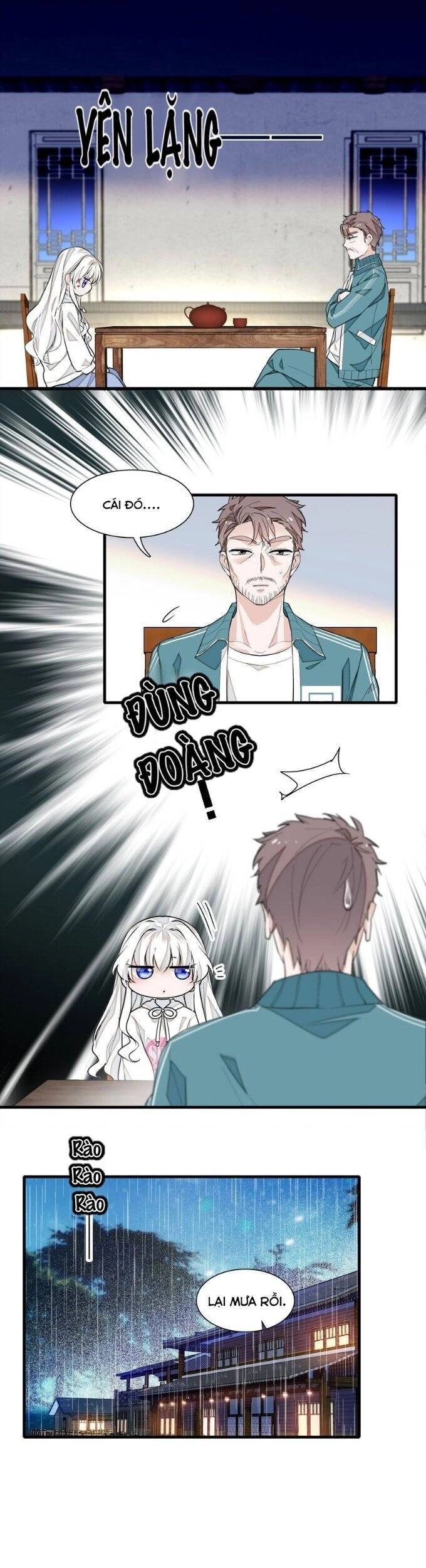 Long Phượng Phiên Chuyển Chapter 60 - 2