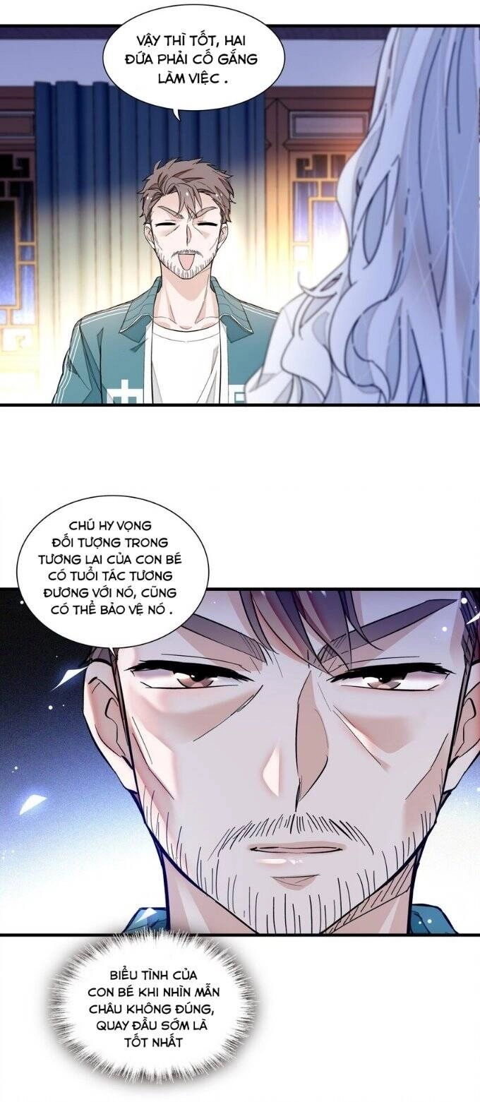 Long Phượng Phiên Chuyển Chapter 60 - 6