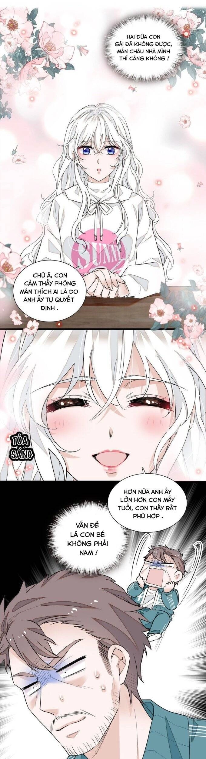 Long Phượng Phiên Chuyển Chapter 60 - 7