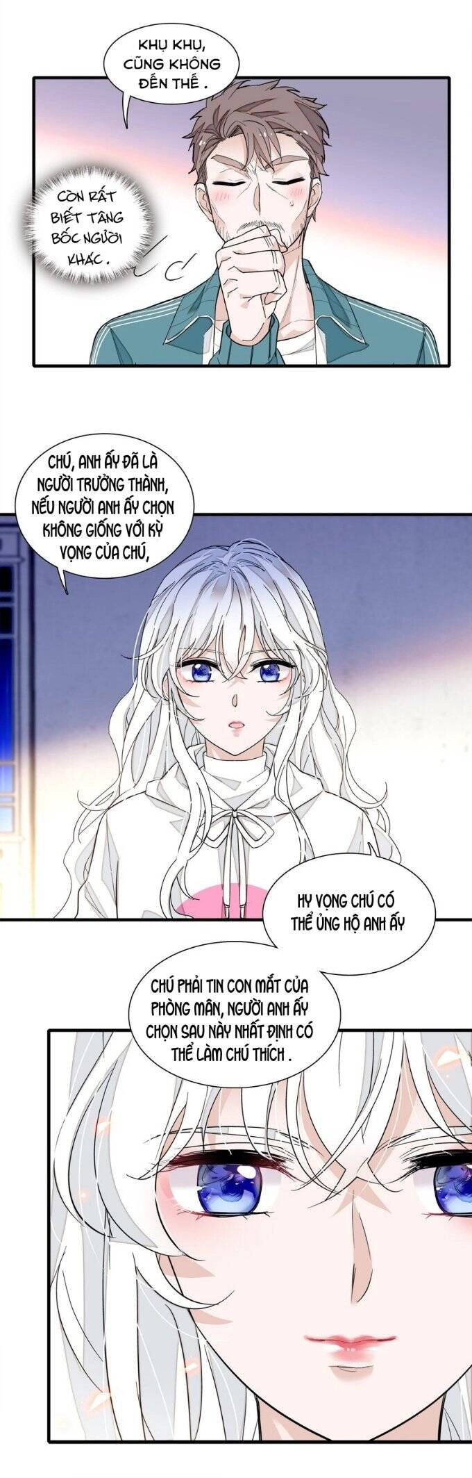 Long Phượng Phiên Chuyển Chapter 60 - 12