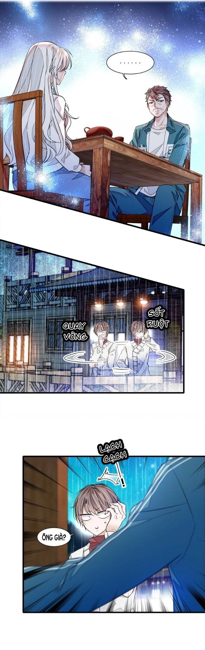 Long Phượng Phiên Chuyển Chapter 60 - 13