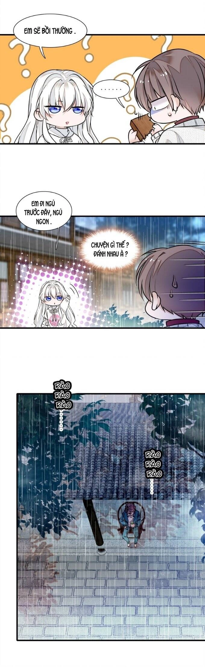 Long Phượng Phiên Chuyển Chapter 60 - 16