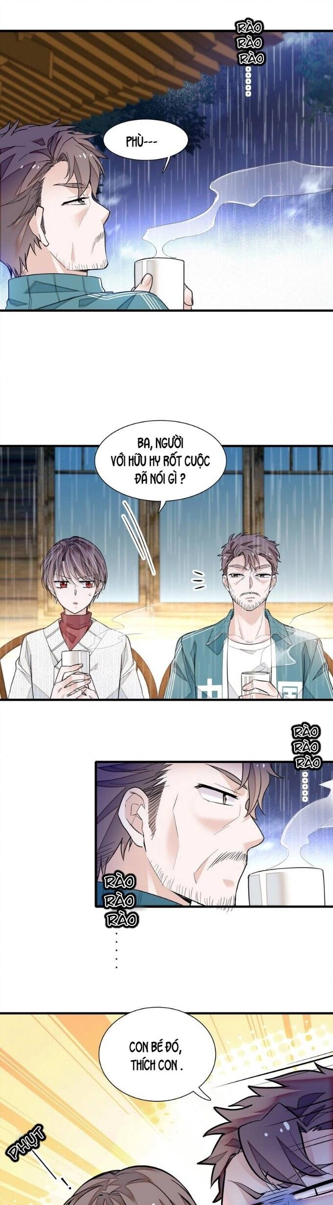 Long Phượng Phiên Chuyển Chapter 60 - 17