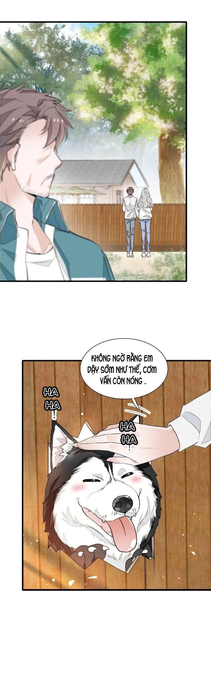 Long Phượng Phiên Chuyển Chapter 60 - 23