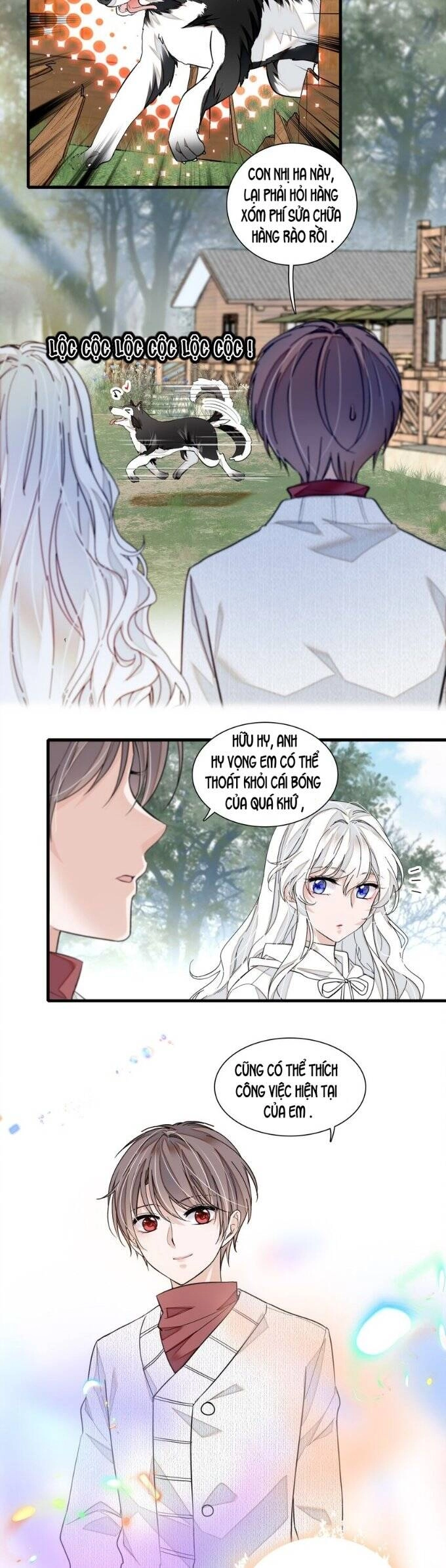 Long Phượng Phiên Chuyển Chapter 60 - 25