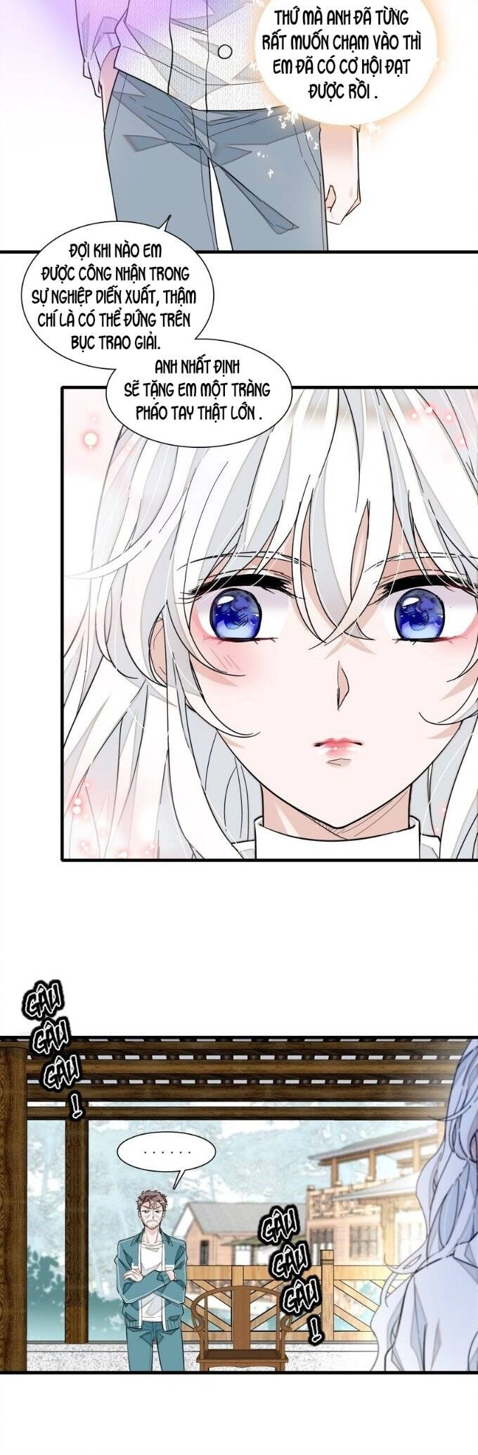 Long Phượng Phiên Chuyển Chapter 60 - 26