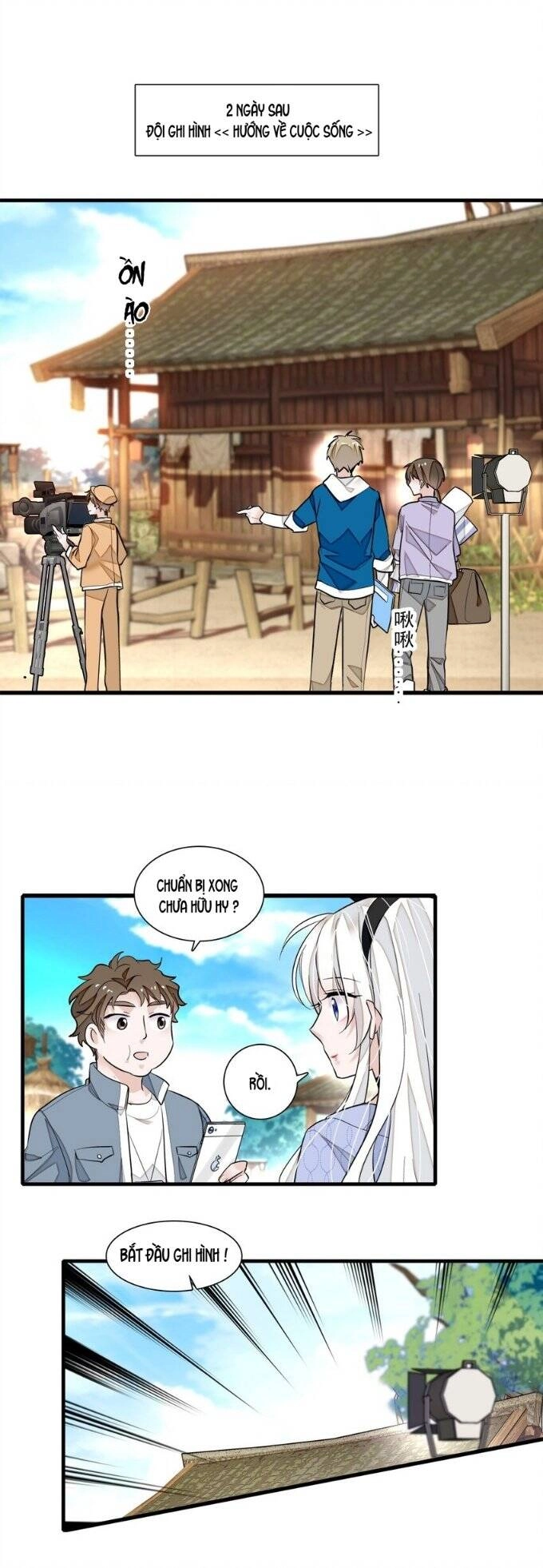 Long Phượng Phiên Chuyển Chapter 60 - 28