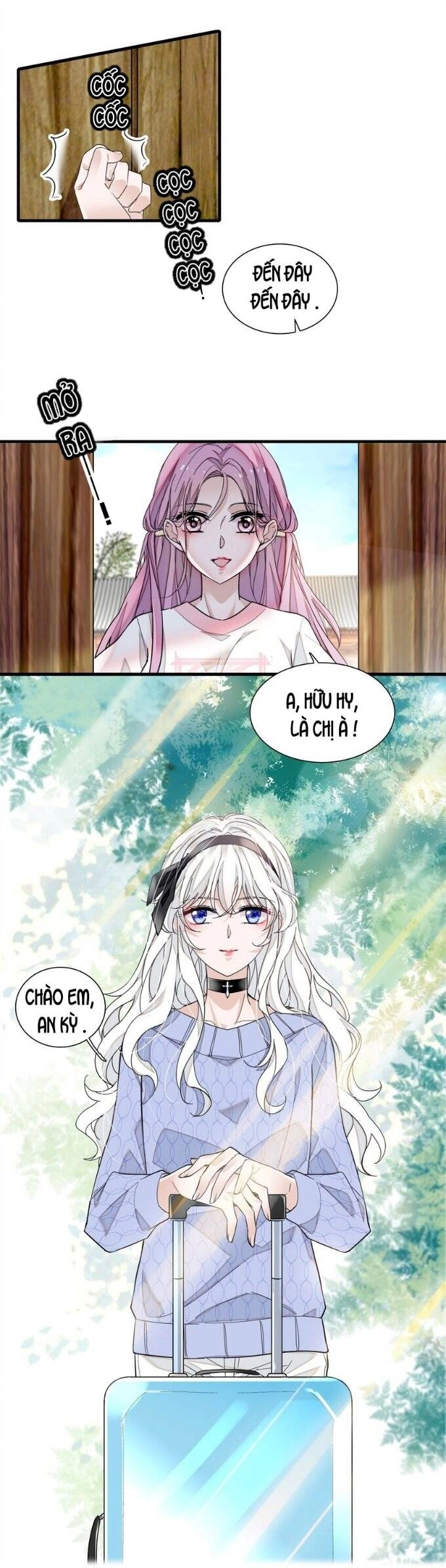 Long Phượng Phiên Chuyển Chapter 60 - 29