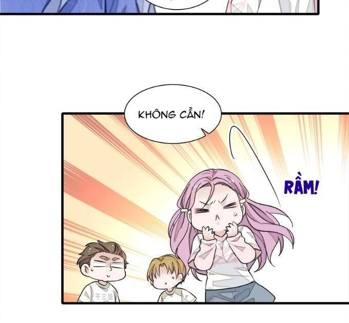 Long Phượng Phiên Chuyển Chapter 61 - 10