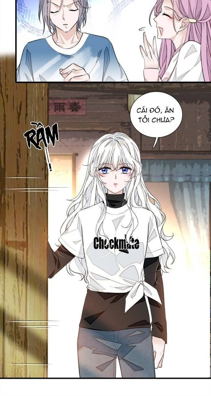 Long Phượng Phiên Chuyển Chapter 61 - 12