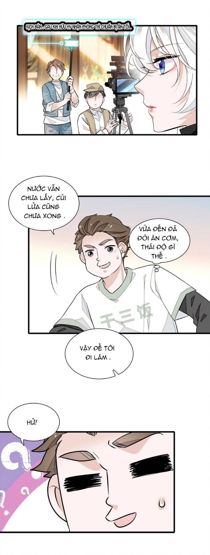 Long Phượng Phiên Chuyển Chapter 61 - 13