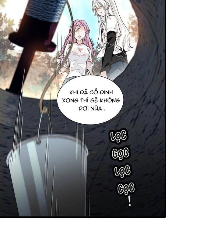 Long Phượng Phiên Chuyển Chapter 61 - 19