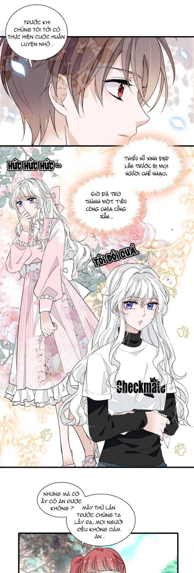 Long Phượng Phiên Chuyển Chapter 61 - 30